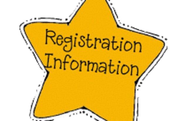  registration 