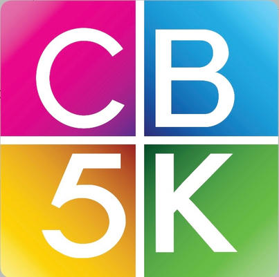  CB5K