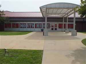 North Ridge Building 