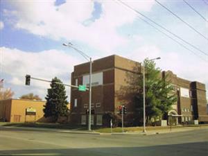 Holy Family School