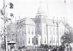 St. Mary's Academy on its Day of Dedication  September 7, 1891